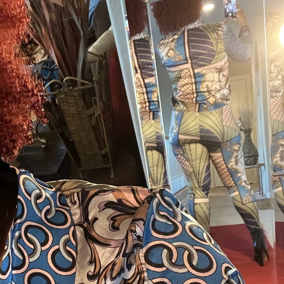 Cute pant set Brand New - Picture 5 of 9